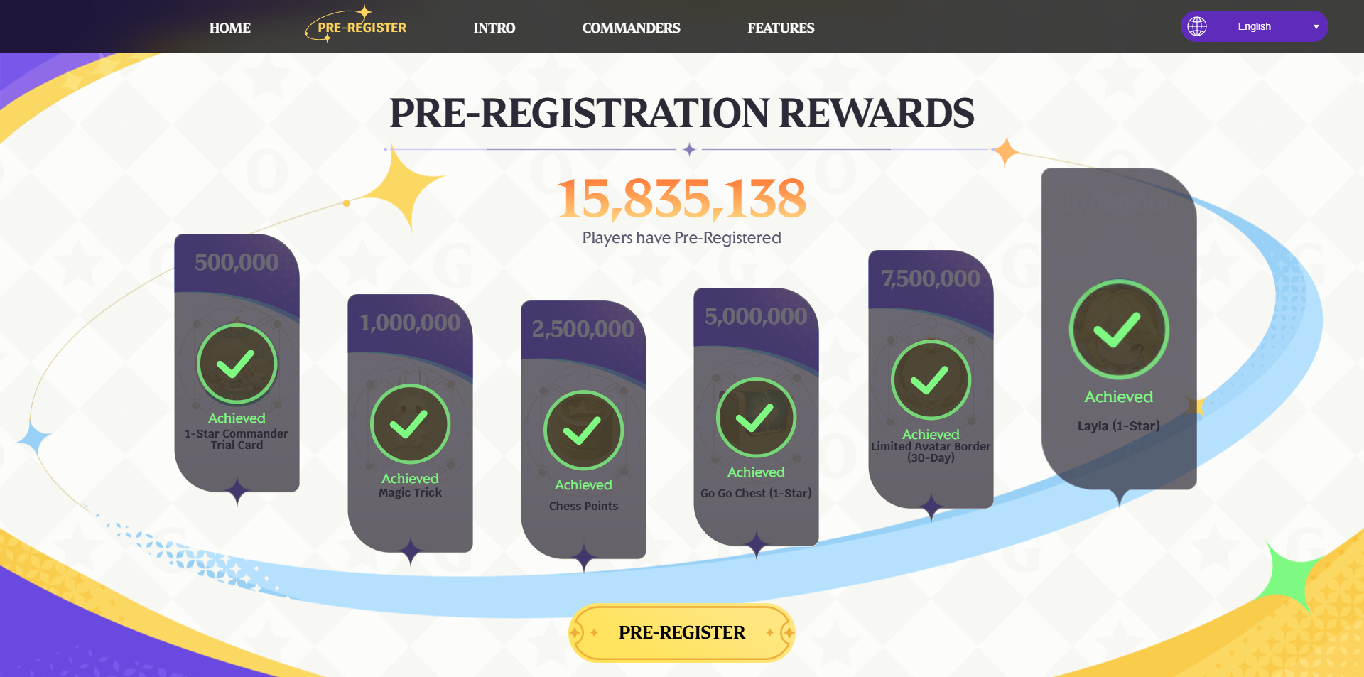 18 Feb Pre-Registrations.png 18 Feb Pre-Registrations.png